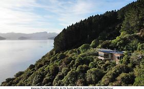 Akaroa Coastal Studio